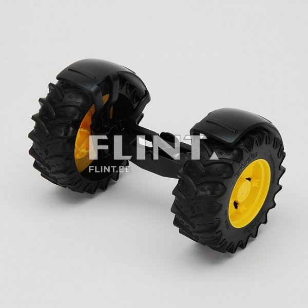 Traktori esisild John Deere 7930 43050