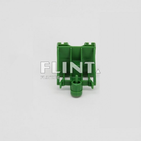 Traktori veotiisel John Deere 43051