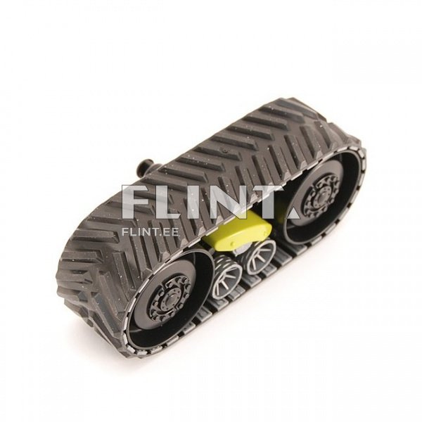 Lindi kompekt (parem) Claas Lexion 780 43115