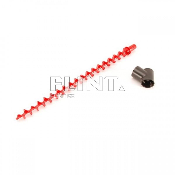 Väljalaadimis tigu Claas Lexion 780 43125