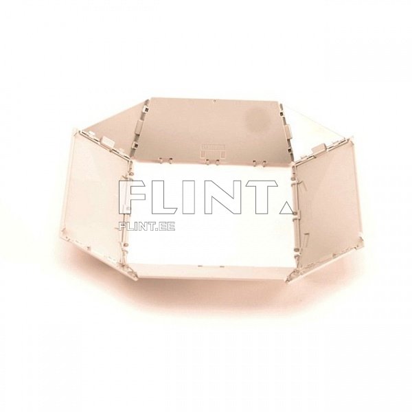 Kombain Claas Lexion 780 punkri kate 43126