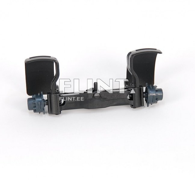 Traktor Claas Axion esisild ilma rehvideta 43304