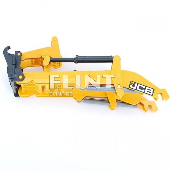 Kopp JCB 5CX poomi ülemine osa 43463