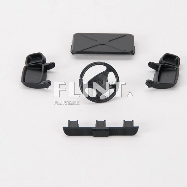 Scania varuosad 43565