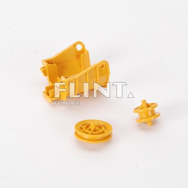 Kraana rullikud 43572