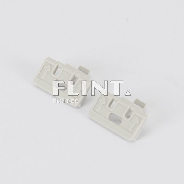 Loomaveohaagise tagaluugi kinnitused (2tk) 43923