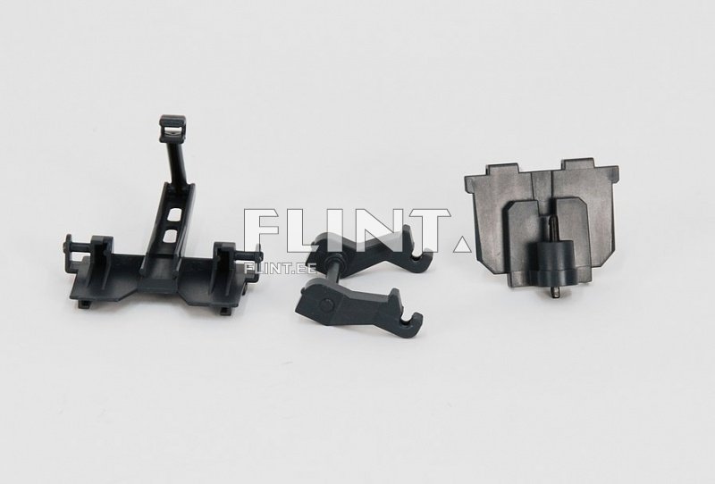 Traktor Fendt 1050 esiraskuse kinnitus 44043