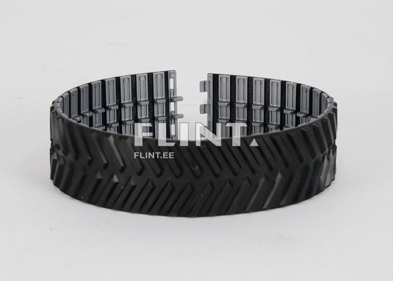 Traktori roomiku lint John Deere 9620RX 44057