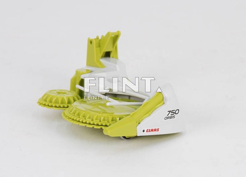 Maisiheedri vasak ketas Claas Jaguar 980 44135