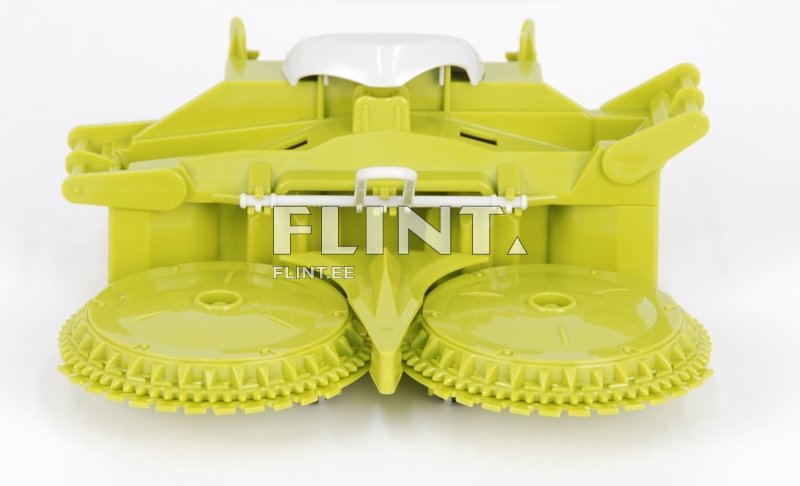 Maisiheedri keskmine osa Claas Jaguar 980 44134