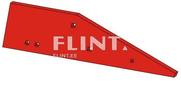 Tald, pikk 53683 P. Kverneland (FRANK)