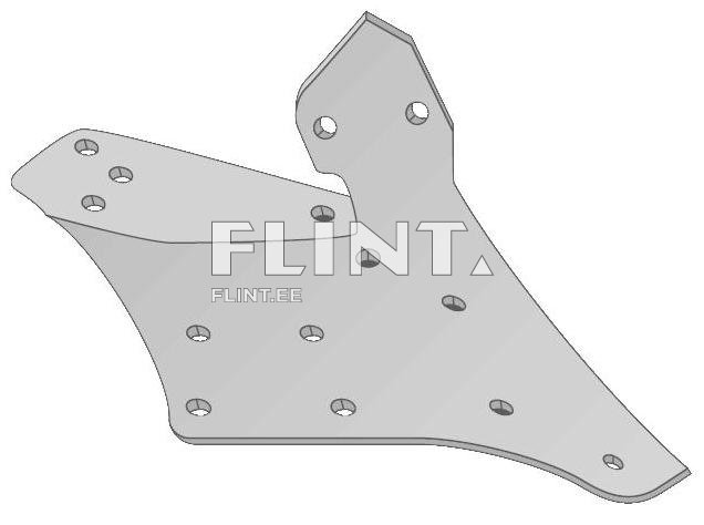 Saha korpus 73407 V. Kverneland (MOLBRO)