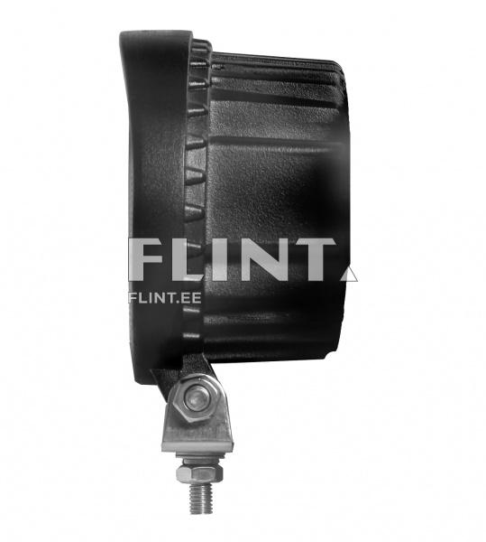 Töötuli LED 42W/60°; 3080 lm; (14x3W/floodlight, ümar)