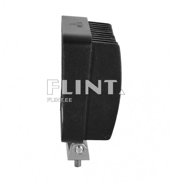 Töötuli LED 48W/60°; 3300lm; (16x3W/floodlight, kandiline)