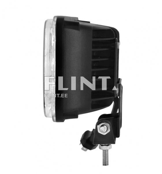 Töötuli LED 45W/30°; 2700lm; (15x3W/spotlight, kandiline)