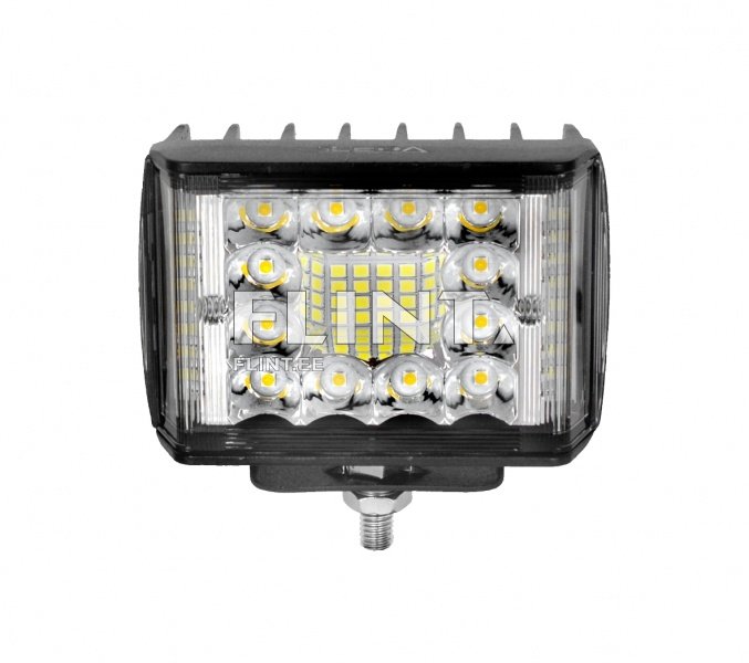 Töötuli LED 16W; 1710lm; (L=9,5 cm/combo beam)