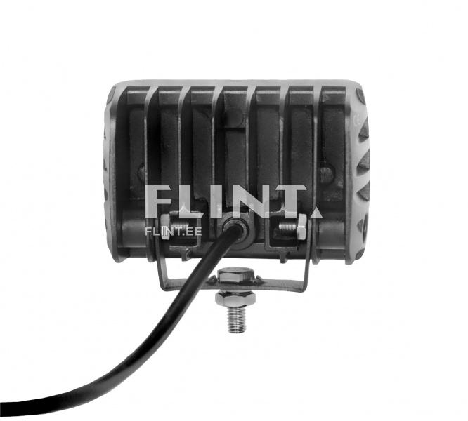 Töötuli LED 16W; 1710lm; (L=9,5 cm/combo beam)