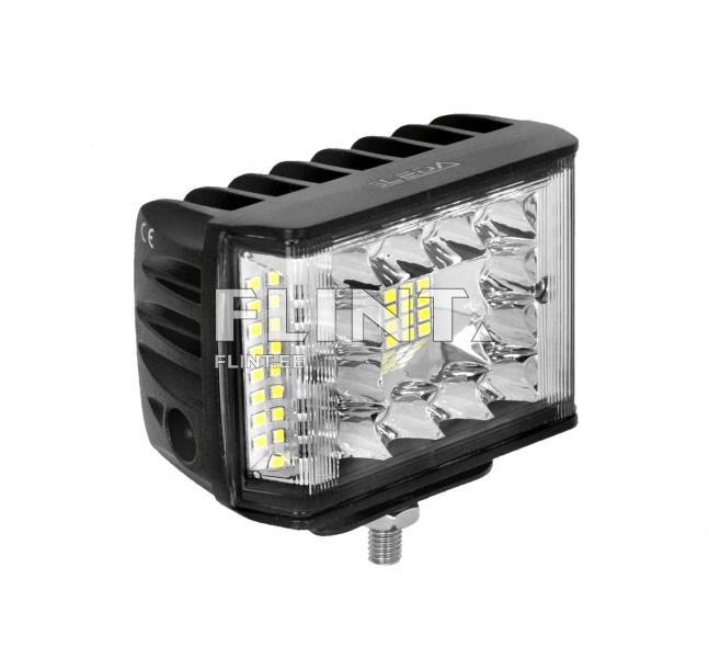 Töötuli LED 16W; 1710lm; (L=9,5 cm/combo beam)