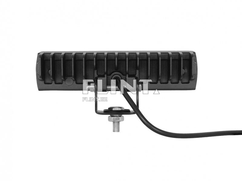 Töötuli LED 18W; 2250lm; (L=15,5 cm/combo beam)