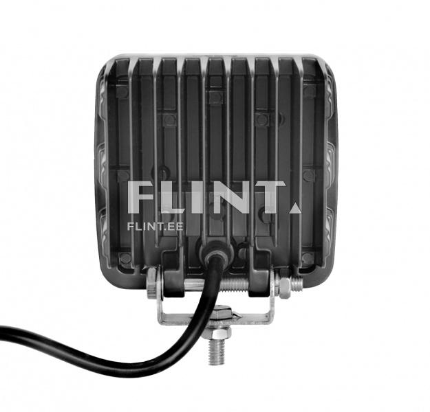 Töötuli LED 48W; 7500 lm; (combo beam)