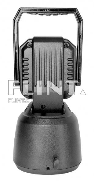 Töötuli 16W; 1100lm (16x1W) laetav, kaasaskantav (OSRAM LED)