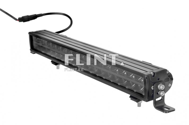 Tuli LED 180W; 15120lm; (36x5W); R112, R10, CISPR25 Class 3