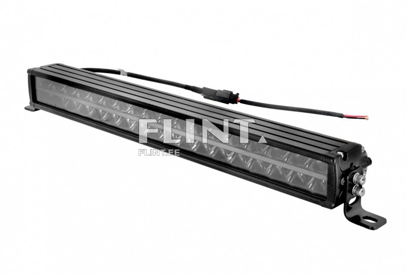 Tuli LED 180W; 15120lm; (36x5W); R112, R10, CISPR25 Class 3