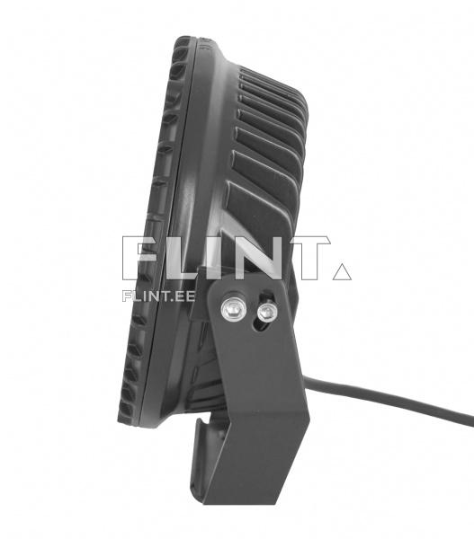 Töötuli LED 68W+5W; CREE; combo+angel eye; 6080lm; R112, R7, R10, EMC