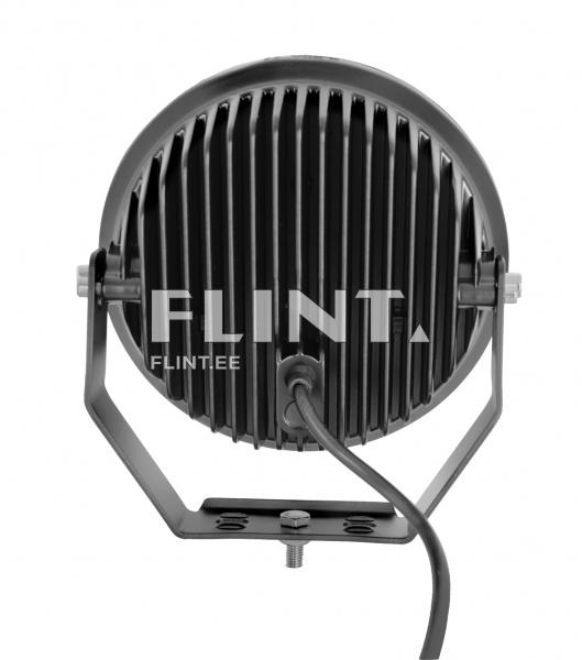 Töötuli LED 68W+5W; CREE; combo+angel eye; 6080lm; R112, R7, R10, EMC