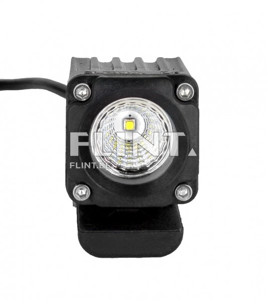 Töötuli LED 10W; 600lm; floodlight; R10, EMC
