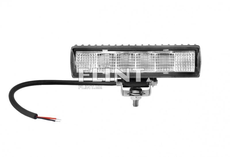 Töötuli LED 18W; 1500lm; Osram; combo; R112, R10, EMC