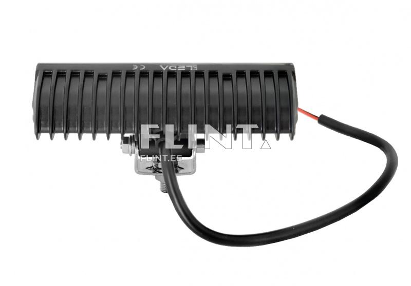 Töötuli LED 18W; 1500lm; Osram; combo; R112, R10, EMC