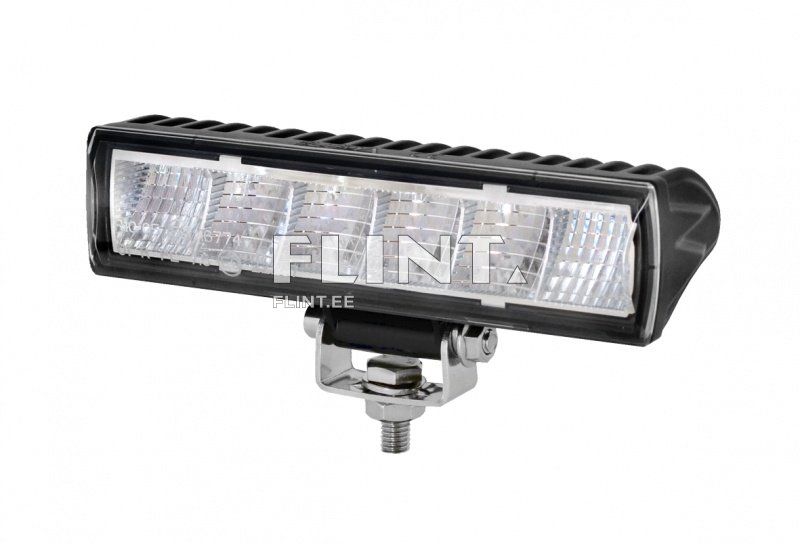 Töötuli LED 18W; 1500lm; Osram; combo; R112, R10, EMC