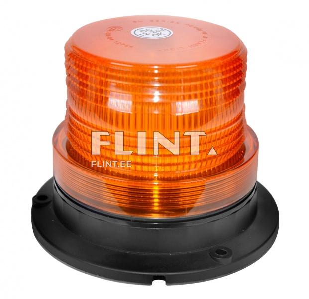 Vilkur micro LED magnetkinnitusega 12/24V; ECE R10