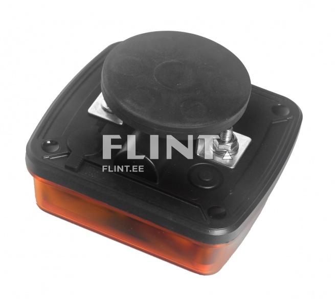 Mini ohutulede LED komplekt (juhtmevaba, laetav) ECE R65, ECE R10, EMC