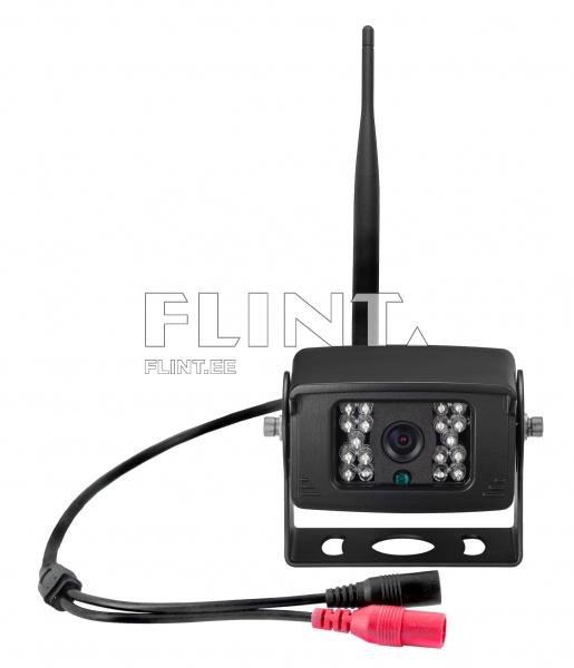 Kaamera (juhtmevaba)