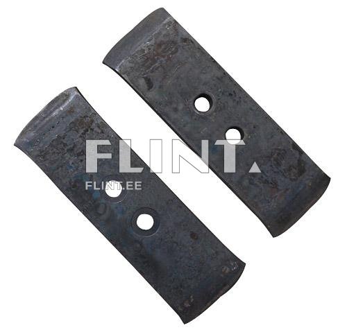 Talla tugevdus plaat, pööratav  63600A (ts-ts 40mm) Kverneland (MOLBRO)