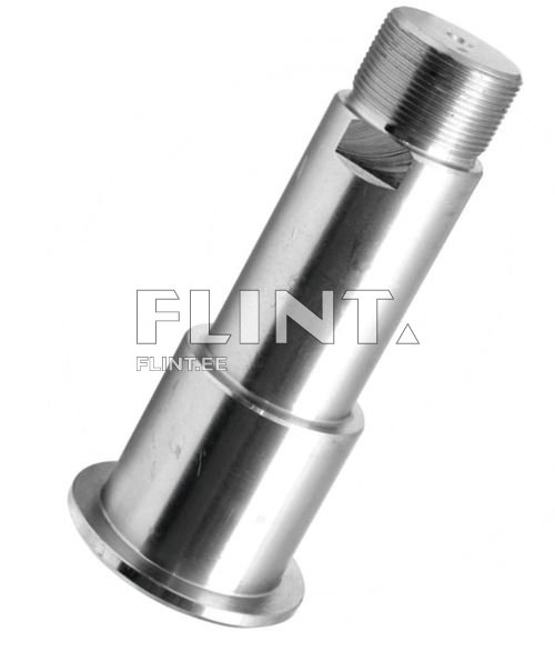 Rummu telg D65/50x149 M36x1,5 (45510041) vasak Lemken Rubin 12