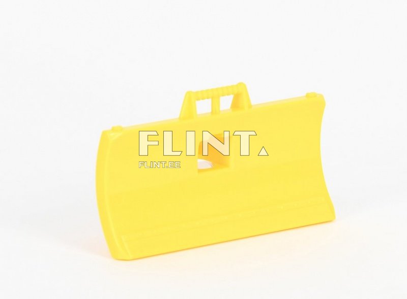 Lumesahk John Deere murutraktorile 46223