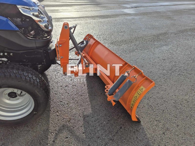 Lumesahk 1,6m (koos tõstesilindriga)