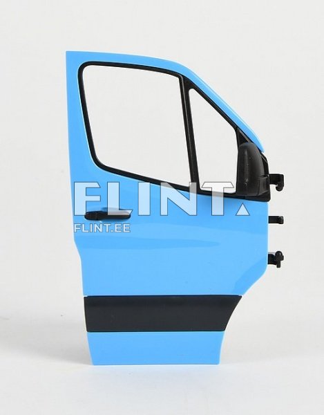 Loomaveo auto MB küljeuks parem 46307