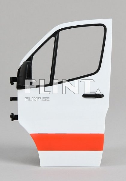 Kiirabiauto MB juhiuks 46311