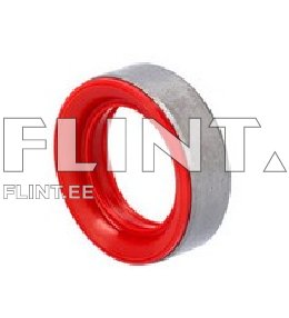 Tagumise aisa tihend New Holland 28x43x14mm (47129340, 5127037)