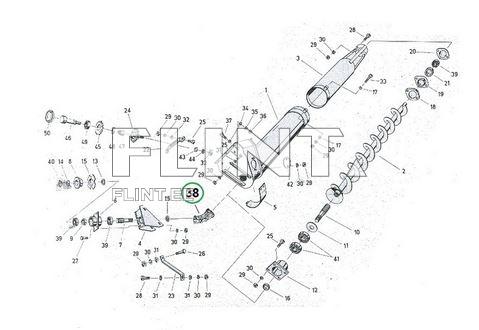 Sarniir 4804498472 41/38 E-516