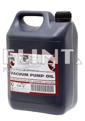 Vaakumpumba õli 5L Battioni