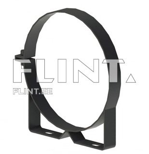 Summuti klamber Ø 165mm