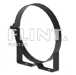 Summuti klamber Ø 187mm