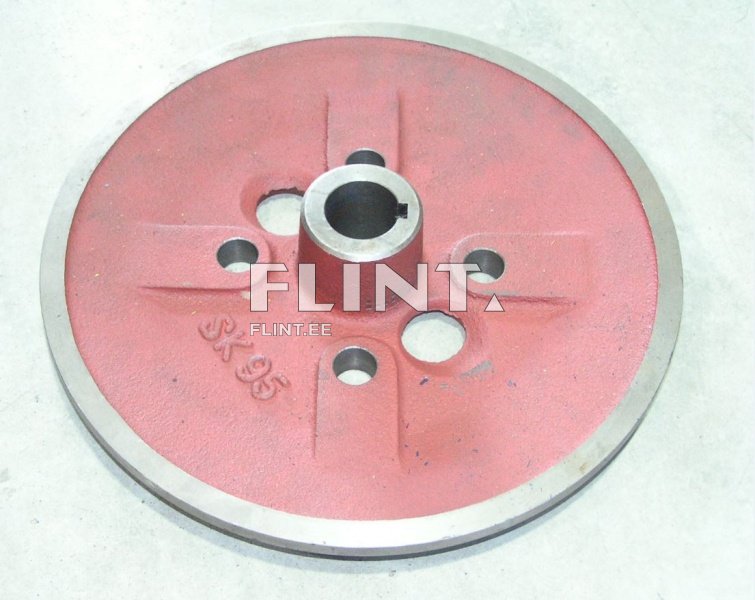 Variaatori seib 4223634058 009/39 E-516