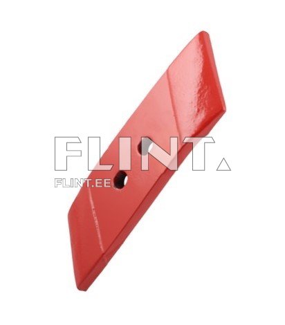 Peitel 53090 70x15mm P. Kverneland (DURAFACE) 