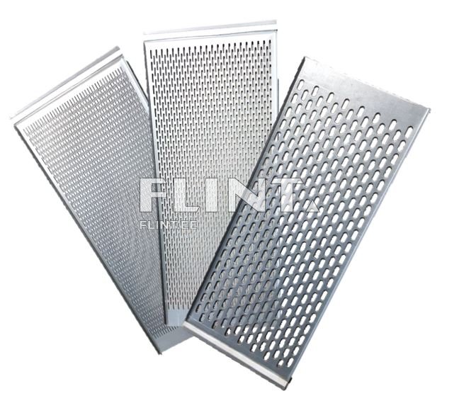 K-545 sorteeri sõel 3,8 pilu